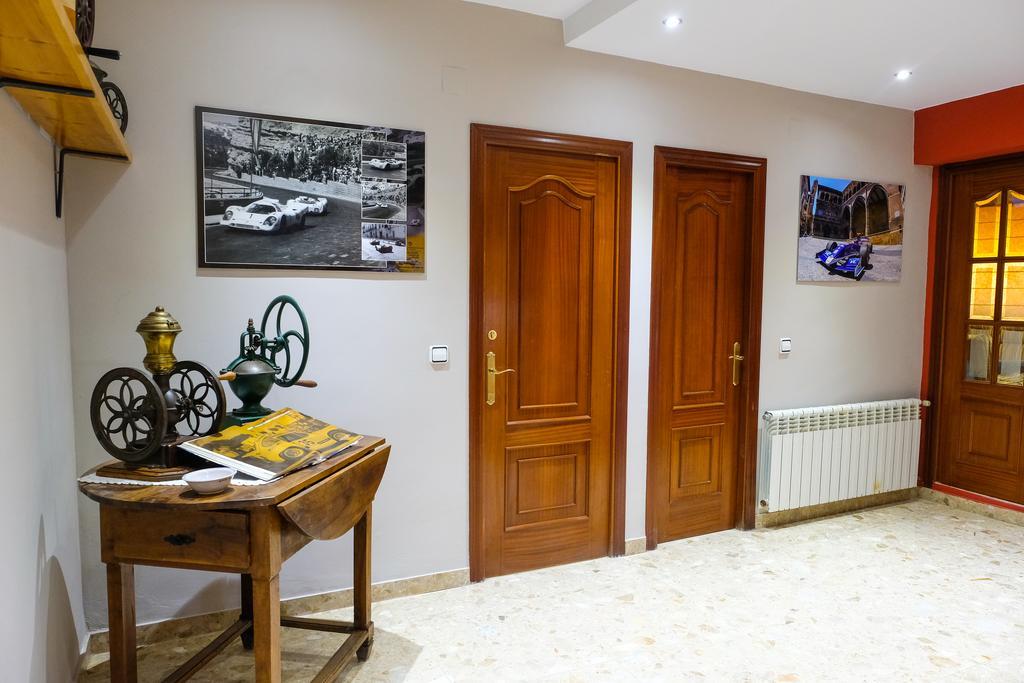 Villa Mequedo San Pascual Alcañiz Exterior foto