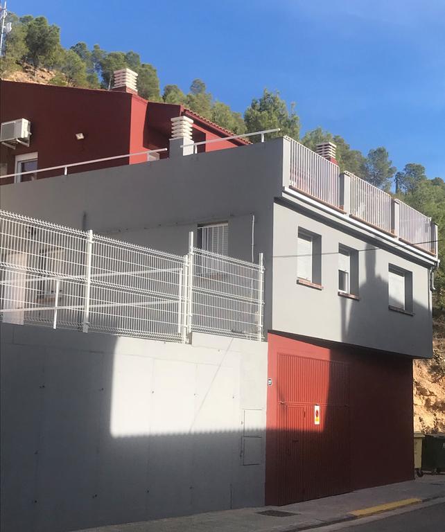 Villa Mequedo San Pascual Alcañiz Exterior foto
